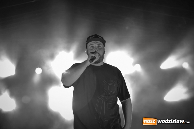 Zdjęcie w galerii na portalu naszwodzislaw.com: Wodzisław Śląski - najcieplejsze miejsce na ziemi faluje w rytmie reggae  wiadomości z regionu