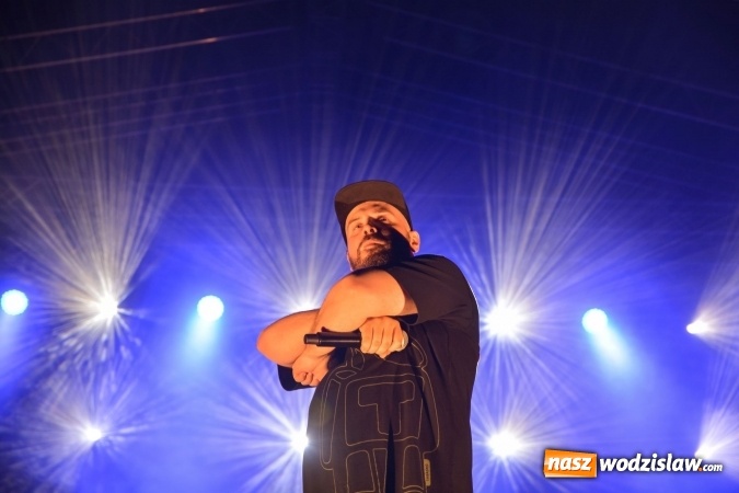 Zdjęcie w galerii na portalu naszwodzislaw.com: Wodzisław Śląski - najcieplejsze miejsce na ziemi faluje w rytmie reggae  wiadomości z regionu