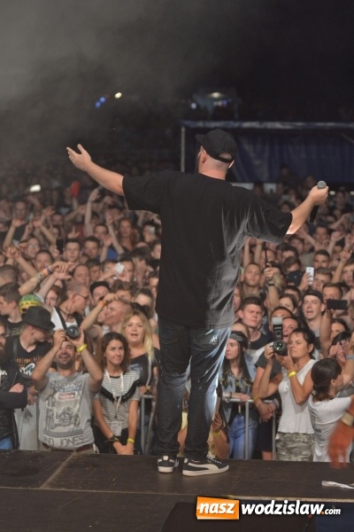 Zdjęcie w galerii na portalu naszwodzislaw.com: Wodzisław Śląski - najcieplejsze miejsce na ziemi faluje w rytmie reggae  wiadomości z regionu