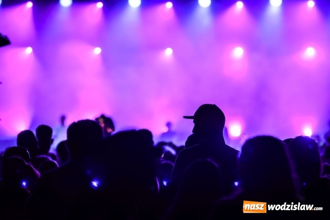 Zdjęcie w galerii na portalu naszwodzislaw.com: Wodzisław Śląski - najcieplejsze miejsce na ziemi faluje w rytmie reggae  wiadomości z regionu