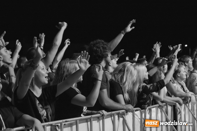 Zdjęcie w galerii na portalu naszwodzislaw.com: Wodzisław Śląski - najcieplejsze miejsce na ziemi faluje w rytmie reggae  wiadomości z regionu