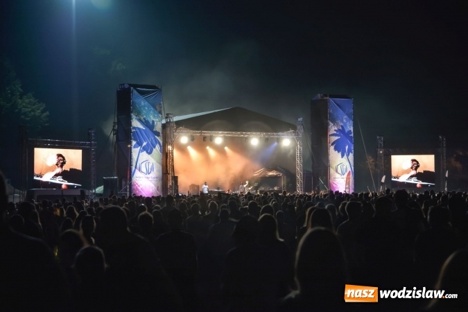 Zdjęcie w galerii na portalu naszwodzislaw.com: Wodzisław Śląski - najcieplejsze miejsce na ziemi faluje w rytmie reggae  wiadomości z regionu