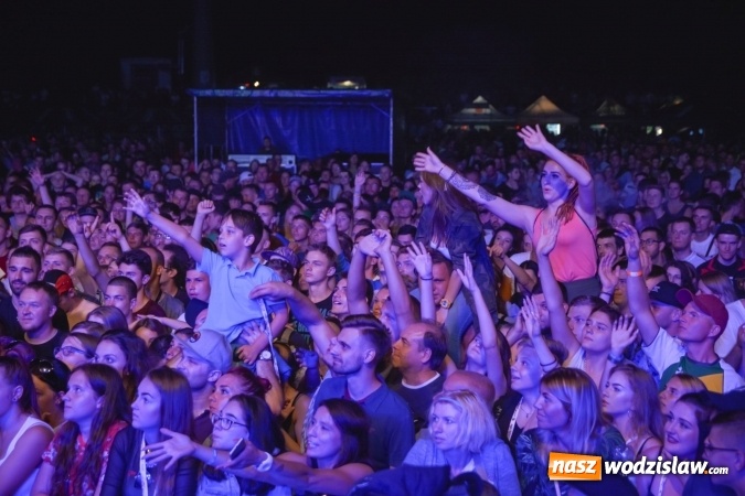Zdjęcie w galerii na portalu naszwodzislaw.com: Wodzisław Śląski - najcieplejsze miejsce na ziemi faluje w rytmie reggae  wiadomości z regionu