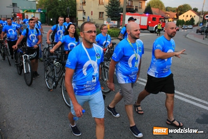 Zdjęcie w galerii na portalu naszwodzislaw.com: Pielgrzymi szczęśliwie wrócili do domów wiadomości z regionu