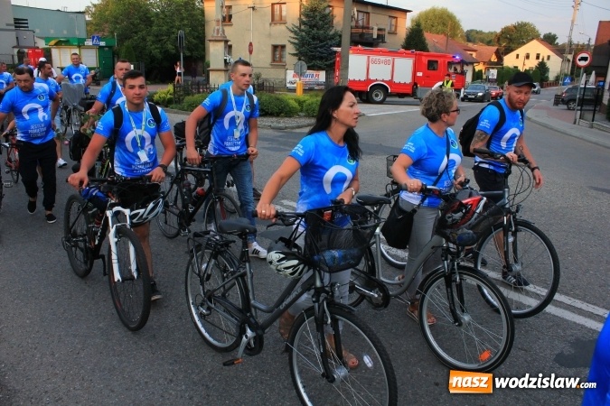 Zdjęcie w galerii na portalu naszwodzislaw.com: Pielgrzymi szczęśliwie wrócili do domów wiadomości z regionu