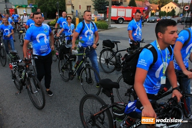 Zdjęcie w galerii na portalu naszwodzislaw.com: Pielgrzymi szczęśliwie wrócili do domów wiadomości z regionu