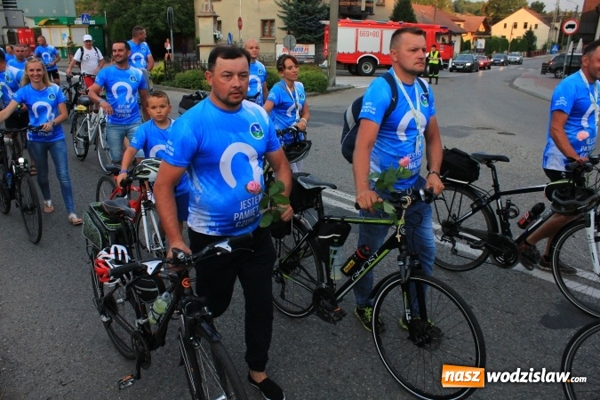 Zdjęcie w galerii na portalu naszwodzislaw.com: Pielgrzymi szczęśliwie wrócili do domów wiadomości z regionu