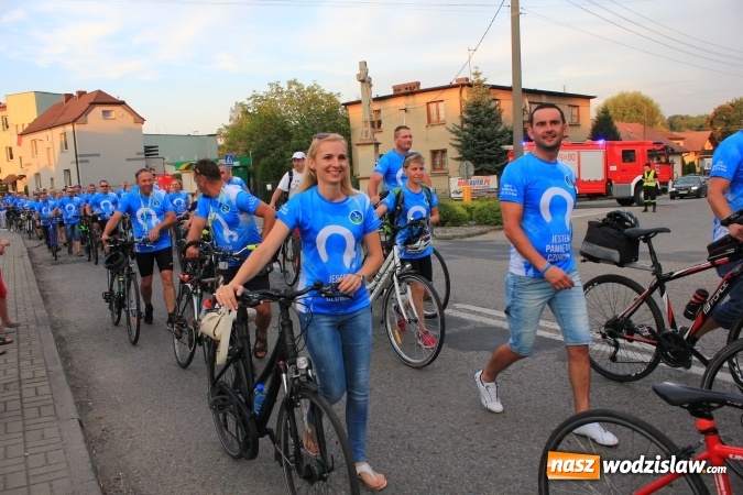 Zdjęcie w galerii na portalu naszwodzislaw.com: Pielgrzymi szczęśliwie wrócili do domów wiadomości z regionu