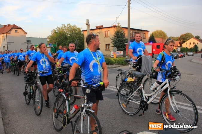 Zdjęcie w galerii na portalu naszwodzislaw.com: Pielgrzymi szczęśliwie wrócili do domów wiadomości z regionu