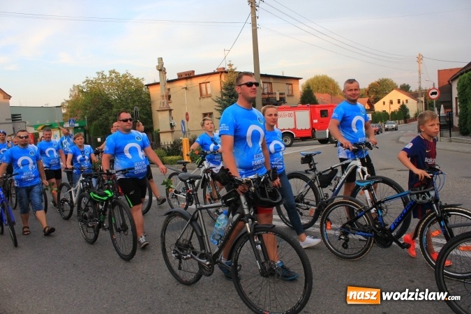 Zdjęcie w galerii na portalu naszwodzislaw.com: Pielgrzymi szczęśliwie wrócili do domów wiadomości z regionu