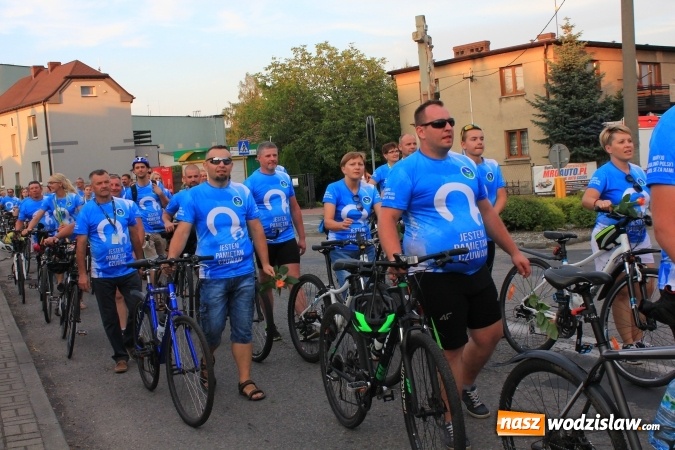 Zdjęcie w galerii na portalu naszwodzislaw.com: Pielgrzymi szczęśliwie wrócili do domów wiadomości z regionu