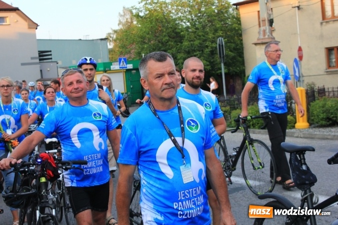 Zdjęcie w galerii na portalu naszwodzislaw.com: Pielgrzymi szczęśliwie wrócili do domów wiadomości z regionu