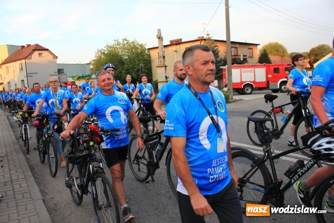 Zdjęcie w galerii na portalu naszwodzislaw.com: Pielgrzymi szczęśliwie wrócili do domów wiadomości z regionu