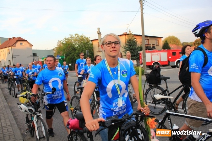 Zdjęcie w galerii na portalu naszwodzislaw.com: Pielgrzymi szczęśliwie wrócili do domów wiadomości z regionu