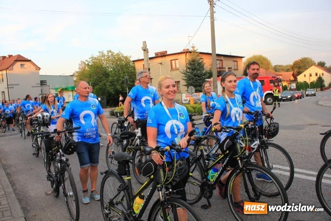 Zdjęcie w galerii na portalu naszwodzislaw.com: Pielgrzymi szczęśliwie wrócili do domów wiadomości z regionu