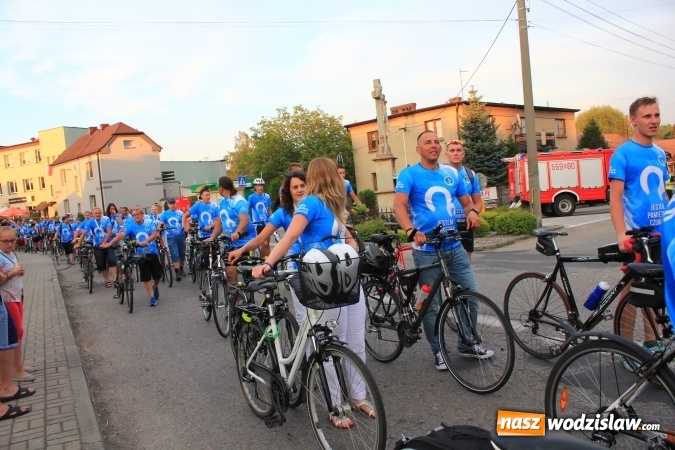 Zdjęcie w galerii na portalu naszwodzislaw.com: Pielgrzymi szczęśliwie wrócili do domów wiadomości z regionu