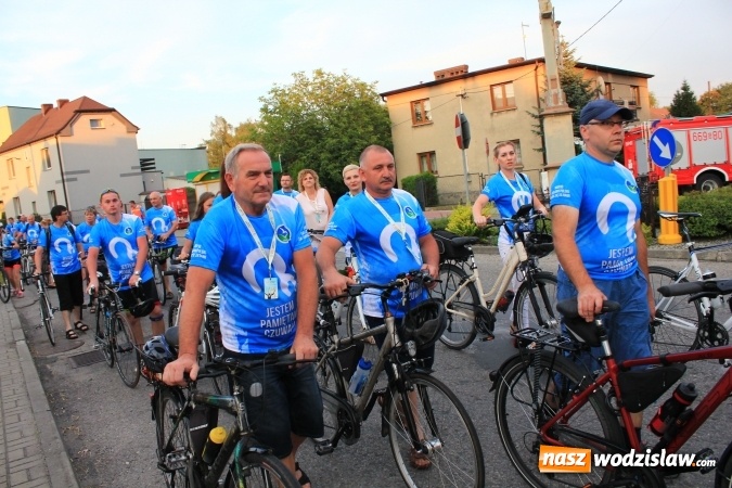 Zdjęcie w galerii na portalu naszwodzislaw.com: Pielgrzymi szczęśliwie wrócili do domów wiadomości z regionu