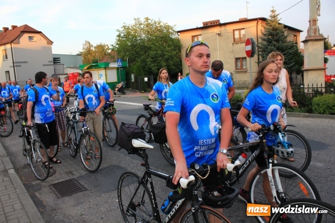 Zdjęcie w galerii na portalu naszwodzislaw.com: Pielgrzymi szczęśliwie wrócili do domów wiadomości z regionu