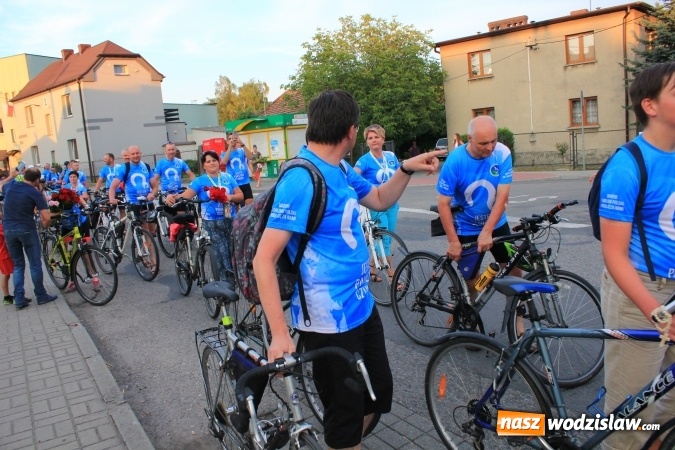 Zdjęcie w galerii na portalu naszwodzislaw.com: Pielgrzymi szczęśliwie wrócili do domów wiadomości z regionu