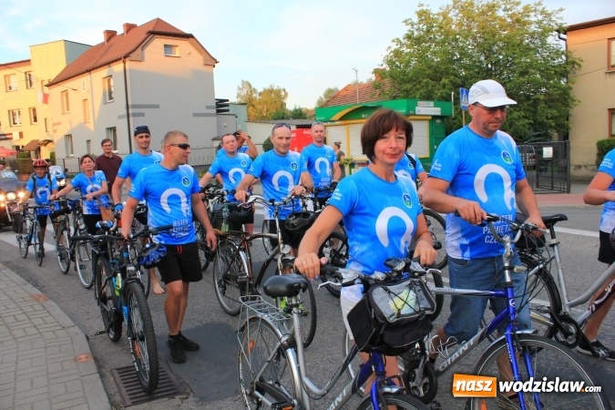 Zdjęcie w galerii na portalu naszwodzislaw.com: Pielgrzymi szczęśliwie wrócili do domów wiadomości z regionu