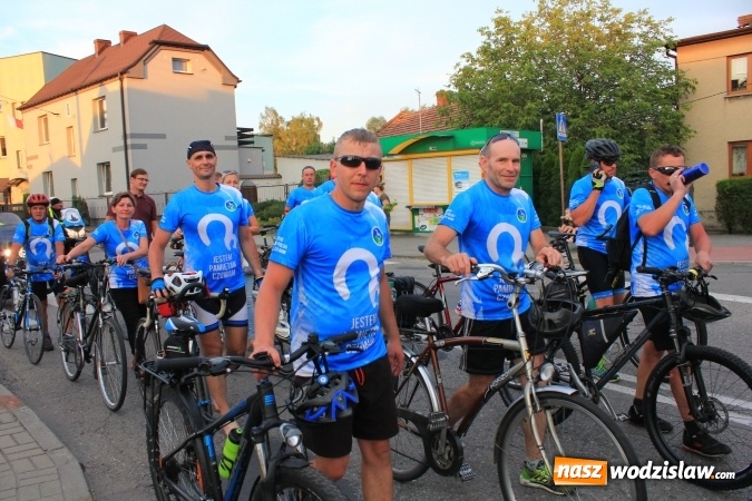 Zdjęcie w galerii na portalu naszwodzislaw.com: Pielgrzymi szczęśliwie wrócili do domów wiadomości z regionu