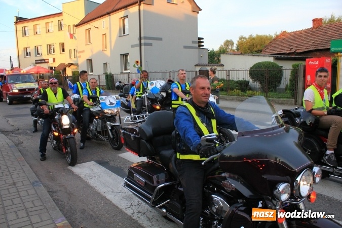 Zdjęcie w galerii na portalu naszwodzislaw.com: Pielgrzymi szczęśliwie wrócili do domów wiadomości z regionu