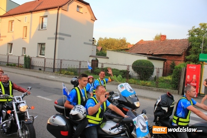 Zdjęcie w galerii na portalu naszwodzislaw.com: Pielgrzymi szczęśliwie wrócili do domów wiadomości z regionu