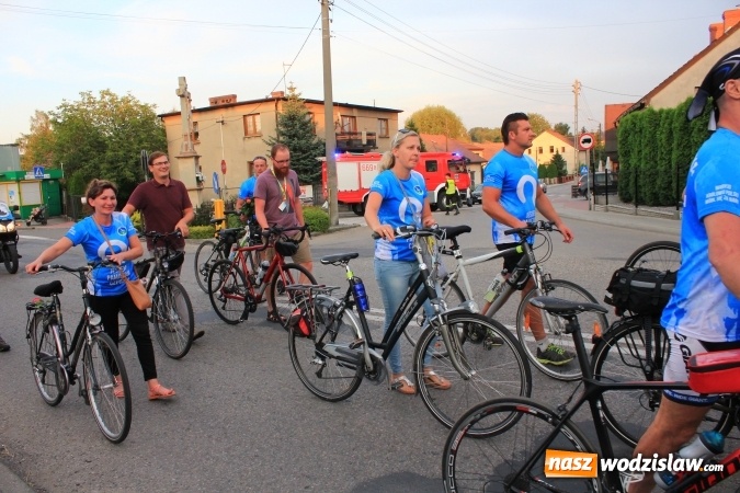 Zdjęcie w galerii na portalu naszwodzislaw.com: Pielgrzymi szczęśliwie wrócili do domów wiadomości z regionu