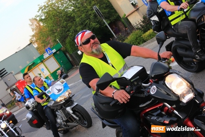 Zdjęcie w galerii na portalu naszwodzislaw.com: Pielgrzymi szczęśliwie wrócili do domów wiadomości z regionu