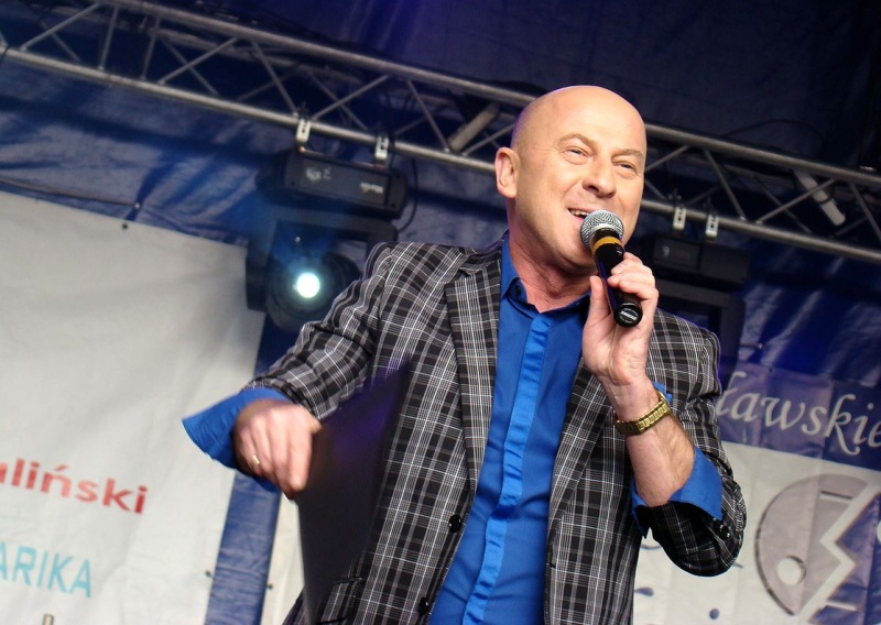 Zdjęcie w galerii na portalu naszwodzislaw.com: Roztańczony wodzi, wodzi, Wodzisław! wiadomości z regionu