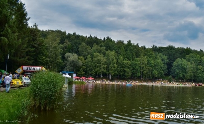 Zdjęcie w galerii na portalu naszwodzislaw.com: Wodzisławscy strażacy uczestniczyli w obchodach 50-lecia Balatonu wiadomości z regionu