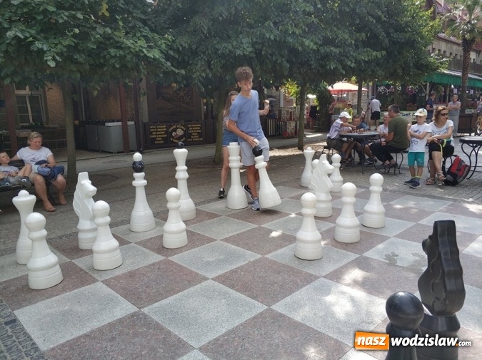 Zdjęcie w galerii na portalu naszwodzislaw.com: Awans szachistów z Rydułtów do Ekstraligi Juniorów wiadomości z regionu