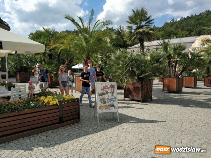 Zdjęcie w galerii na portalu naszwodzislaw.com: Awans szachistów z Rydułtów do Ekstraligi Juniorów wiadomości z regionu