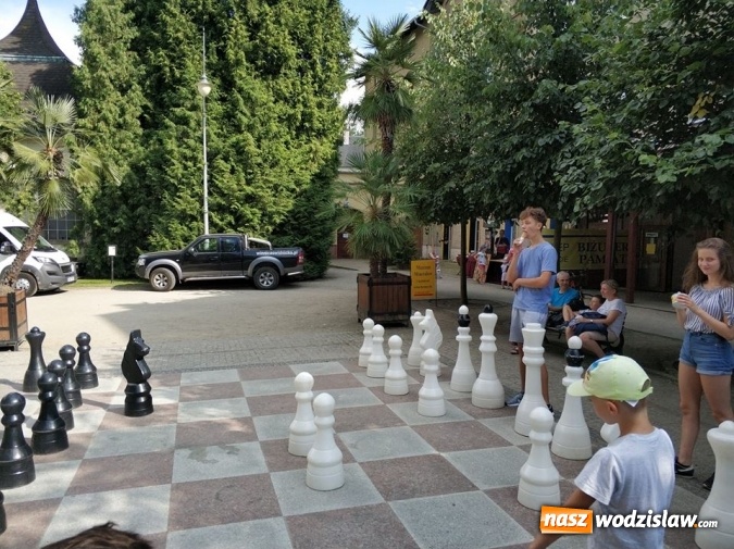 Zdjęcie w galerii na portalu naszwodzislaw.com: Awans szachistów z Rydułtów do Ekstraligi Juniorów wiadomości z regionu