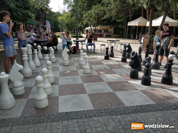 Zdjęcie w galerii na portalu naszwodzislaw.com: Awans szachistów z Rydułtów do Ekstraligi Juniorów wiadomości z regionu