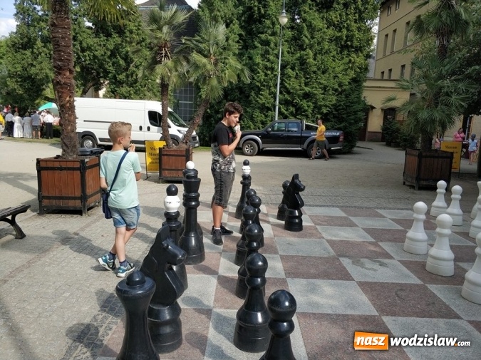 Zdjęcie w galerii na portalu naszwodzislaw.com: Awans szachistów z Rydułtów do Ekstraligi Juniorów wiadomości z regionu