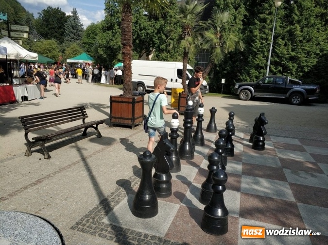 Zdjęcie w galerii na portalu naszwodzislaw.com: Awans szachistów z Rydułtów do Ekstraligi Juniorów wiadomości z regionu