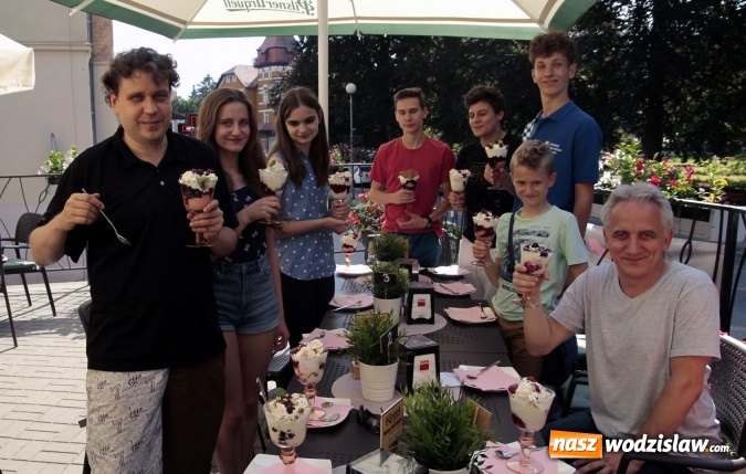 Zdjęcie w galerii na portalu naszwodzislaw.com: Awans szachistów z Rydułtów do Ekstraligi Juniorów wiadomości z regionu