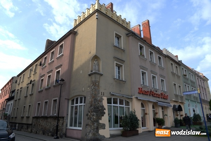 Zdjęcie w galerii na portalu naszwodzislaw.com: Miasto unieważniło przetarg na termomodernizację wodzisławskich kamienic wiadomości z regionu