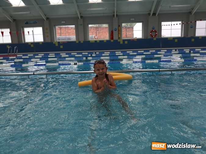 Zdjęcie w galerii na portalu naszwodzislaw.com: Zobacz, jak przebiega akcja Lato w Mieście w Wodzisławiu Śląskim! wiadomości z regionu