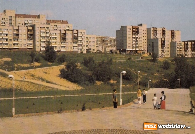 Zdjęcie w galerii na portalu naszwodzislaw.com: Wodzisław Śląski, Pszów, Radlin i Rydułtowy na starych fotografiach i pocztówkach wiadomości z regionu