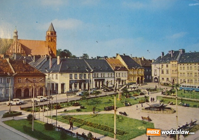 Zdjęcie w galerii na portalu naszwodzislaw.com: Wodzisław Śląski, Pszów, Radlin i Rydułtowy na starych fotografiach i pocztówkach wiadomości z regionu