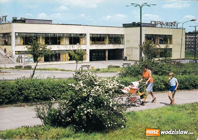Zdjęcie w galerii na portalu naszwodzislaw.com: Wodzisław Śląski, Pszów, Radlin i Rydułtowy na starych fotografiach i pocztówkach wiadomości z regionu