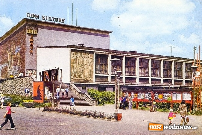 Zdjęcie w galerii na portalu naszwodzislaw.com: Wodzisław Śląski, Pszów, Radlin i Rydułtowy na starych fotografiach i pocztówkach wiadomości z regionu