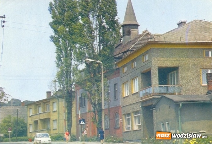 Zdjęcie w galerii na portalu naszwodzislaw.com: Wodzisław Śląski, Pszów, Radlin i Rydułtowy na starych fotografiach i pocztówkach wiadomości z regionu