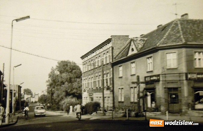 Zdjęcie w galerii na portalu naszwodzislaw.com: Wodzisław Śląski, Pszów, Radlin i Rydułtowy na starych fotografiach i pocztówkach wiadomości z regionu
