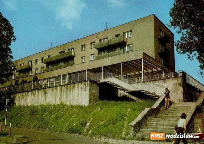 Zdjęcie w galerii na portalu naszwodzislaw.com: Wodzisław Śląski, Pszów, Radlin i Rydułtowy na starych fotografiach i pocztówkach wiadomości z regionu