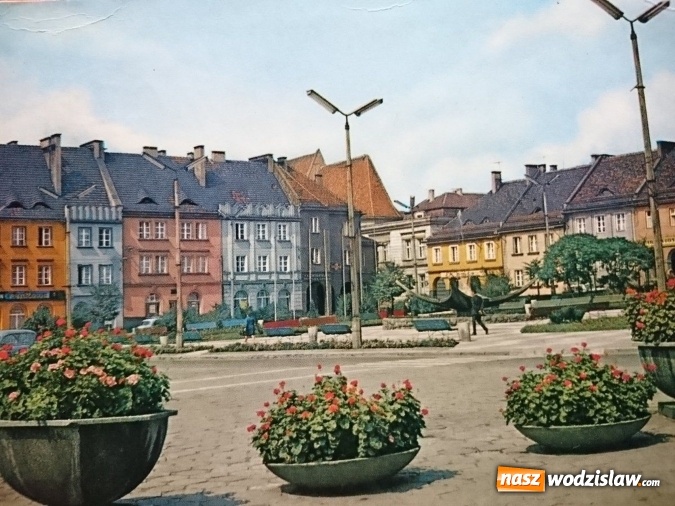 Zdjęcie w galerii na portalu naszwodzislaw.com: Wodzisław Śląski, Pszów, Radlin i Rydułtowy na starych fotografiach i pocztówkach wiadomości z regionu