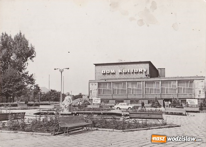 Zdjęcie w galerii na portalu naszwodzislaw.com: Wodzisław Śląski, Pszów, Radlin i Rydułtowy na starych fotografiach i pocztówkach wiadomości z regionu