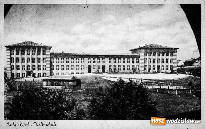 Zdjęcie w galerii na portalu naszwodzislaw.com: Wodzisław Śląski, Pszów, Radlin i Rydułtowy na starych fotografiach i pocztówkach wiadomości z regionu